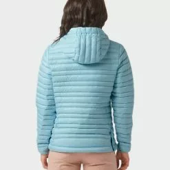 Stio Women's Pinion Down Pullover