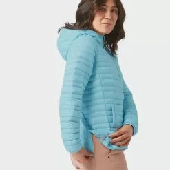 Stio Women's Pinion Down Pullover