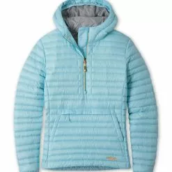Stio Women's Pinion Down Pullover