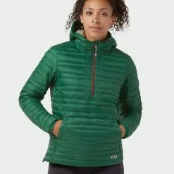 Stio Women's Pinion Down Pullover