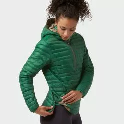 Stio Women's Pinion Down Pullover