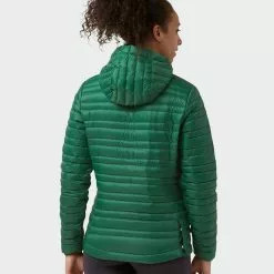 Stio Women's Pinion Down Pullover