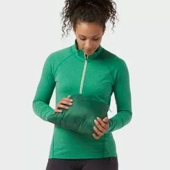 Stio Women's Pinion Down Pullover