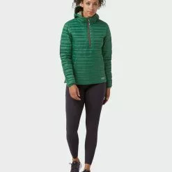 Stio Women's Pinion Down Pullover