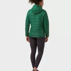 Stio Women's Pinion Down Pullover