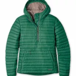 Stio Women's Pinion Down Pullover
