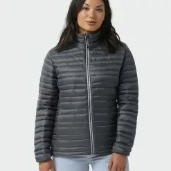 Stio Women's Pinion Down Sweater