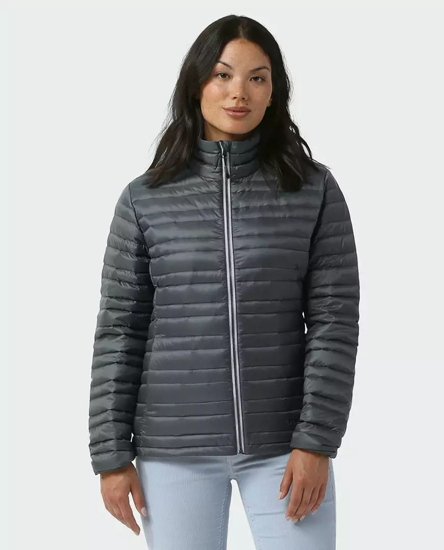 Stio Women's Pinion Down Sweater