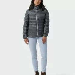 Stio Women's Pinion Down Sweater