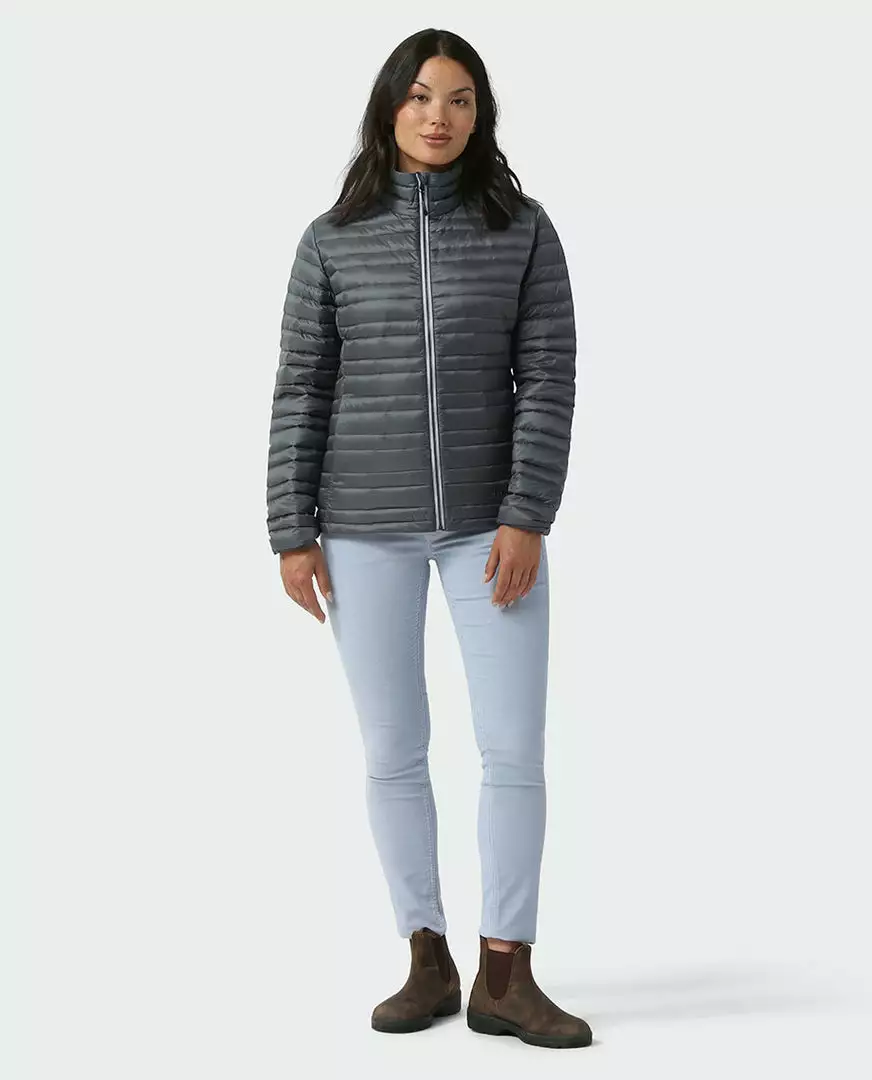 Stio Women's Pinion Down Sweater