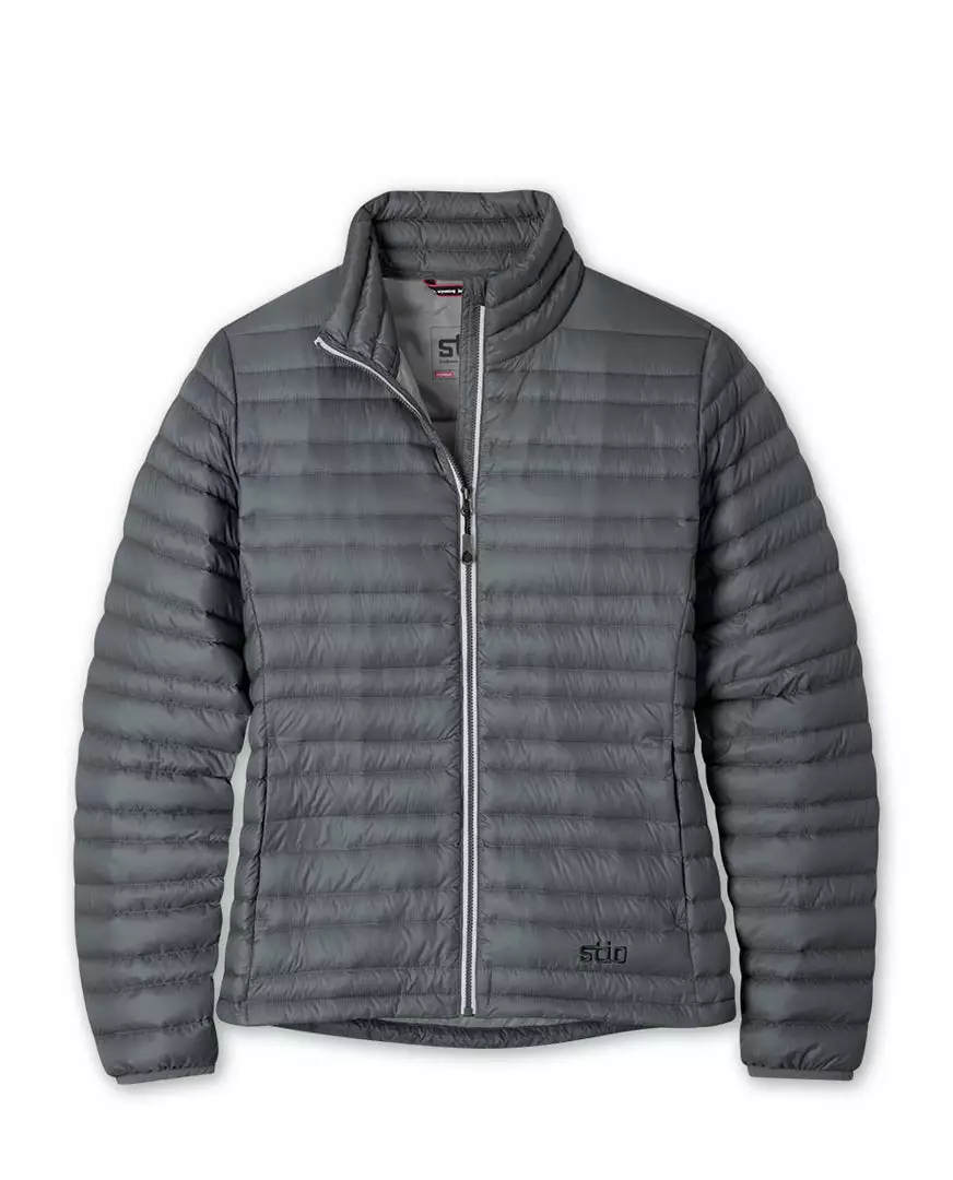 Stio Women's Pinion Down Sweater