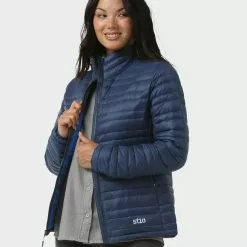 Stio Women's Pinion Down Sweater