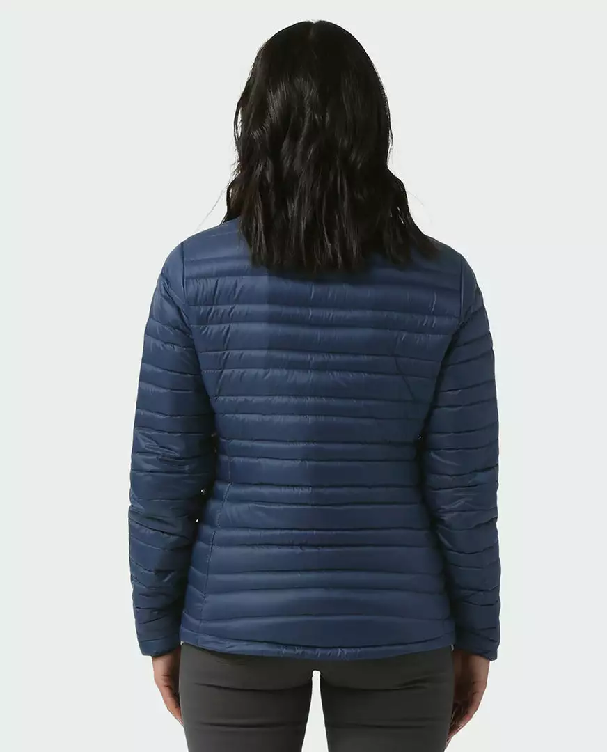 Stio Women's Pinion Down Sweater