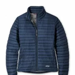 Stio Women's Pinion Down Sweater