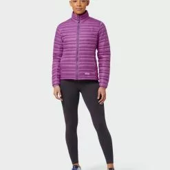 Stio Women's Pinion Down Sweater