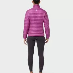 Stio Women's Pinion Down Sweater