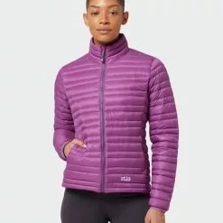 Stio Women's Pinion Down Sweater