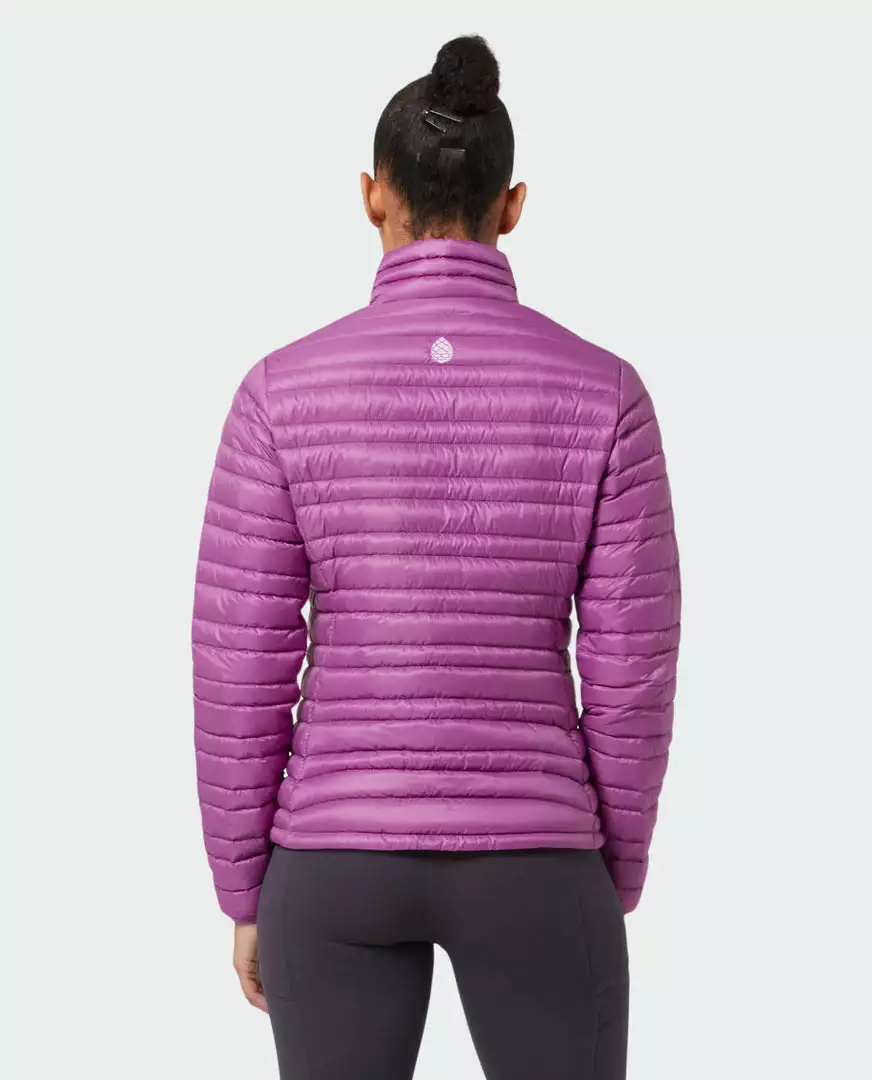 Stio Women's Pinion Down Sweater