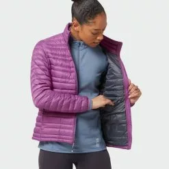 Stio Women's Pinion Down Sweater