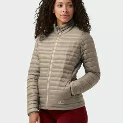 Stio Women's Pinion Down Sweater