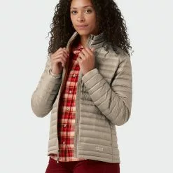 Stio Women's Pinion Down Sweater