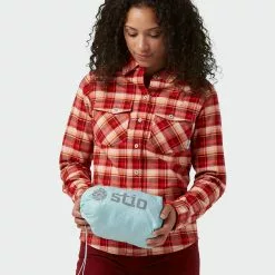 Stio Women's Pinion Down Sweater