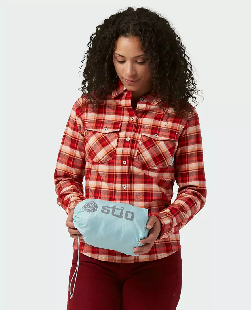 Stio Women's Pinion Down Sweater