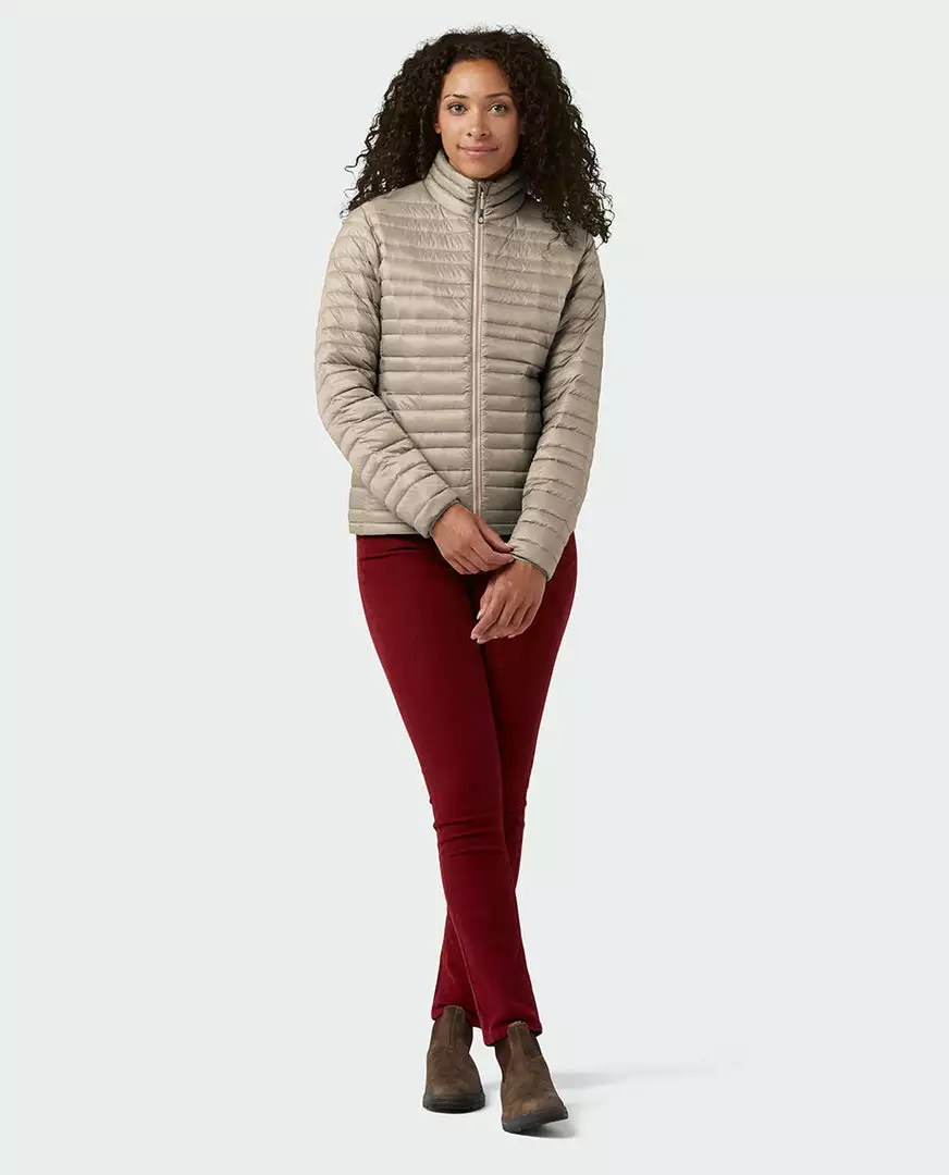 Stio Women's Pinion Down Sweater