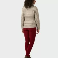 Stio Women's Pinion Down Sweater