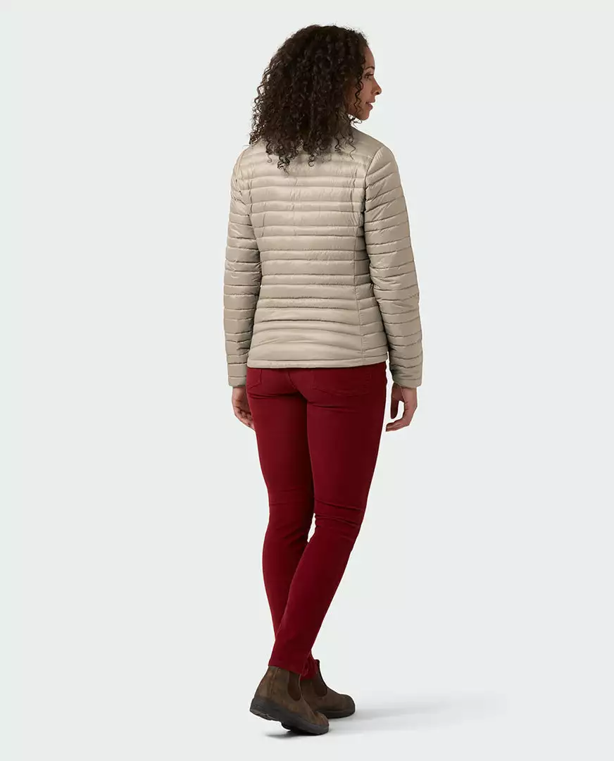 Stio Women's Pinion Down Sweater