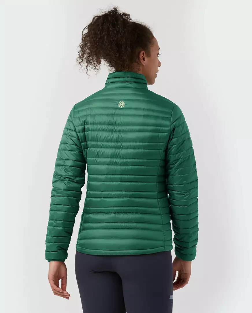 Stio Women's Pinion Down Sweater