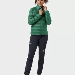 Stio Women's Pinion Down Sweater