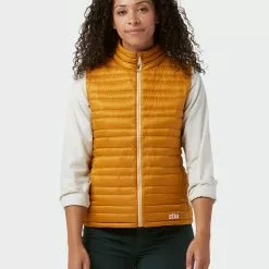Stio Women's Pinion Down Vest