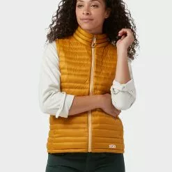 Stio Women's Pinion Down Vest