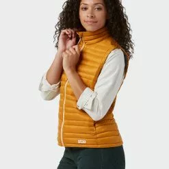 Stio Women's Pinion Down Vest