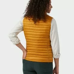 Stio Women's Pinion Down Vest