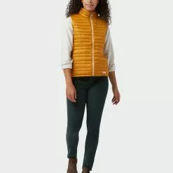 Stio Women's Pinion Down Vest