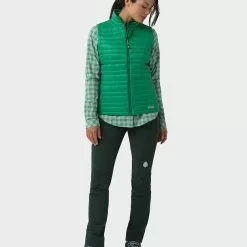 Stio Women's Pinion Down Vest