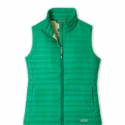 Stio Women's Pinion Down Vest