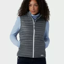 Stio Women's Pinion Down Vest