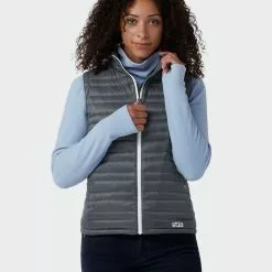 Stio Women's Pinion Down Vest