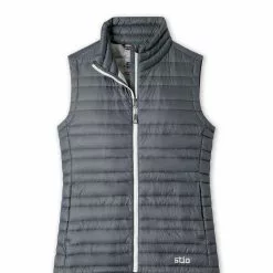 Stio Women's Pinion Down Vest