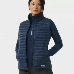 Stio Women's Pinion Down Vest
