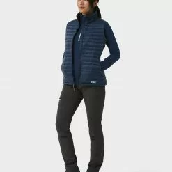 Stio Women's Pinion Down Vest