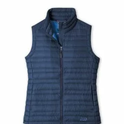 Stio Women's Pinion Down Vest