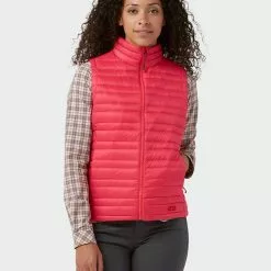Stio Women's Pinion Down Vest