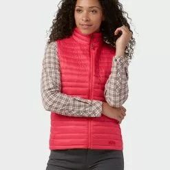 Stio Women's Pinion Down Vest