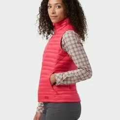 Stio Women's Pinion Down Vest