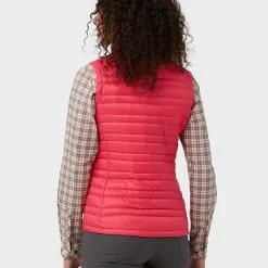 Stio Women's Pinion Down Vest