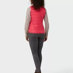 Stio Women's Pinion Down Vest